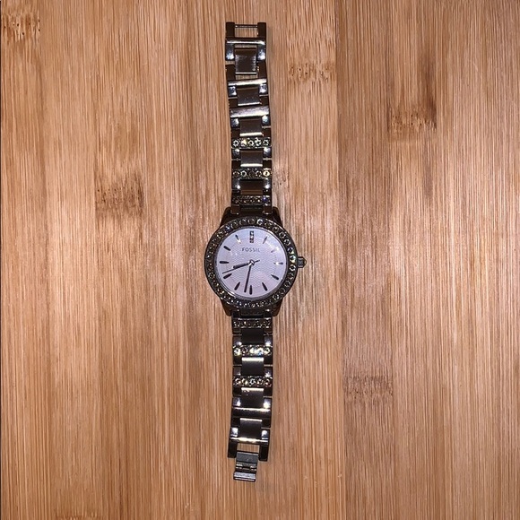 Fossil watch - Picture 1 of 2